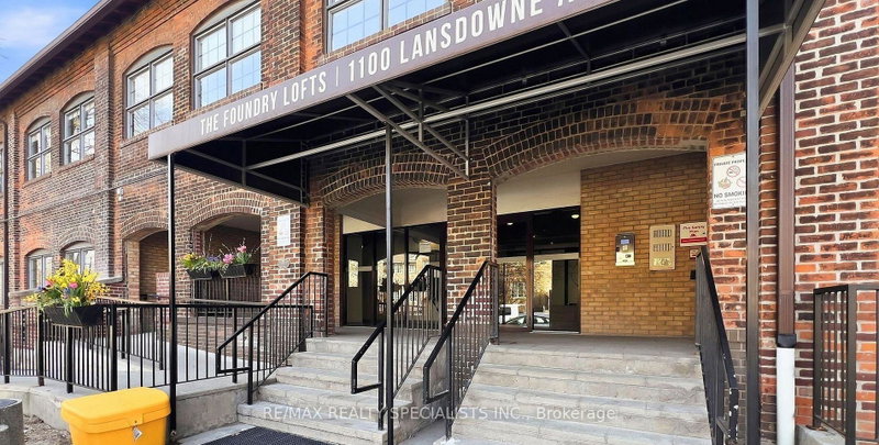 Image of home for listing MLS® W13868048