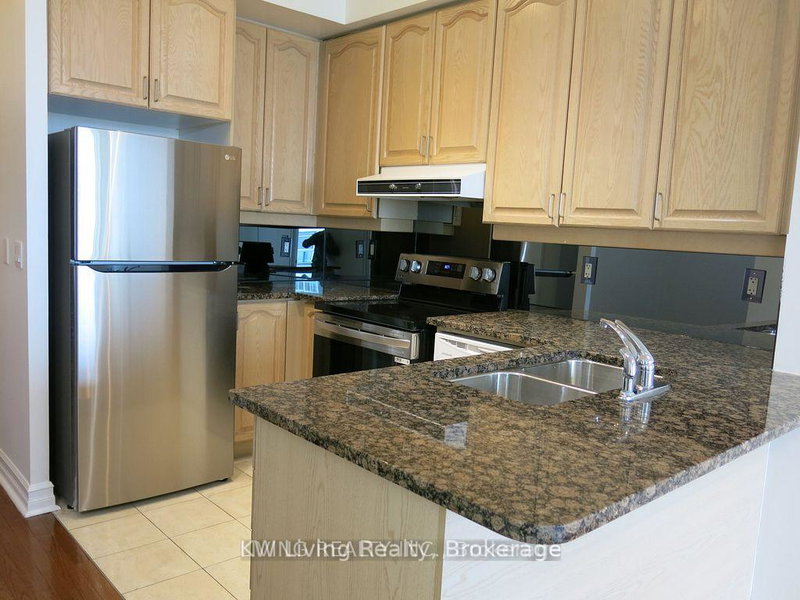 Image of home for listing MLS® W13868054