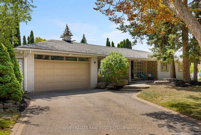 Image of home for listing MLS® W13868088