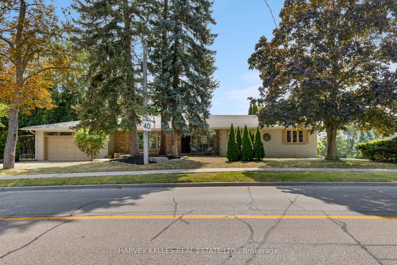 Image of home for listing MLS® W13868088