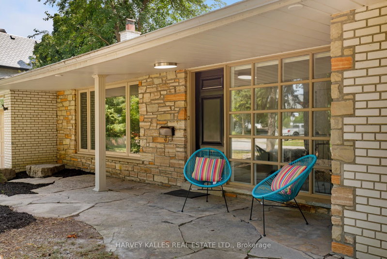 Image of home for listing MLS® W13868088