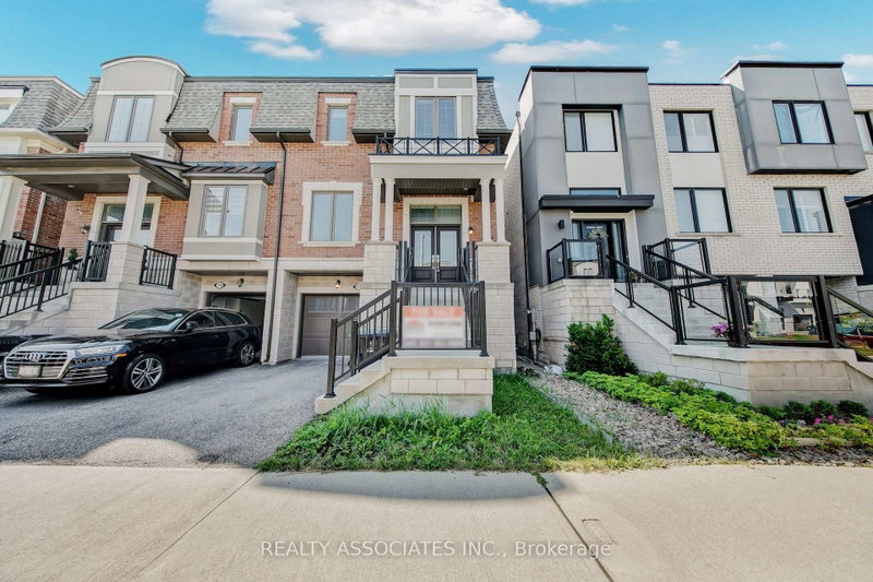 Image of home for listing MLS® W13868092