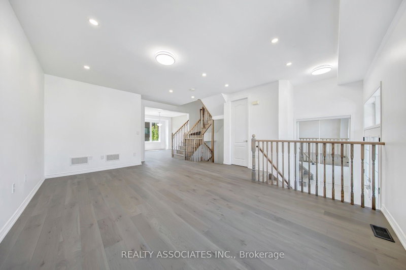 Image of home for listing MLS® W13868092