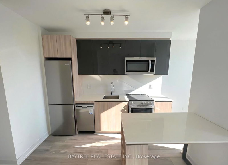 Image of home for listing MLS® W13868146