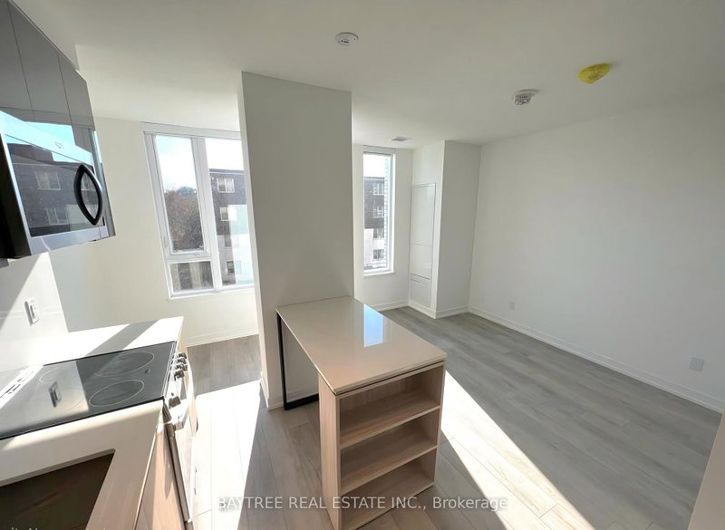 Image of home for listing MLS® W13868146