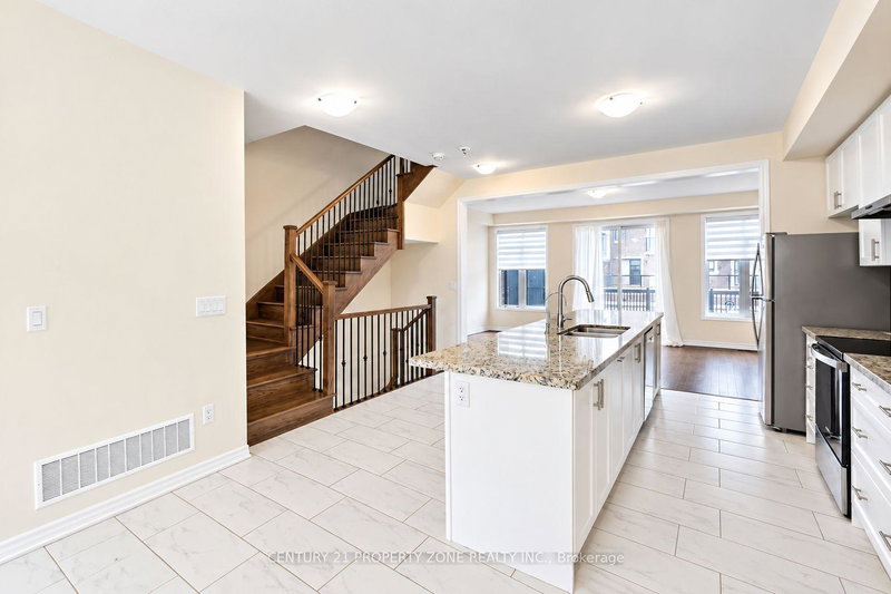 Image of home for listing MLS® W13868242