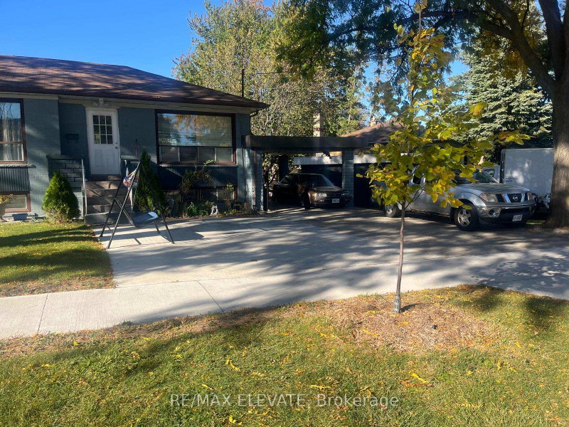 Image of home for listing MLS® W13868270