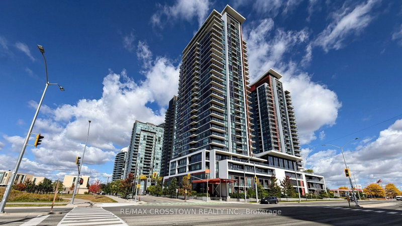 Image of home for listing MLS® W13868312
