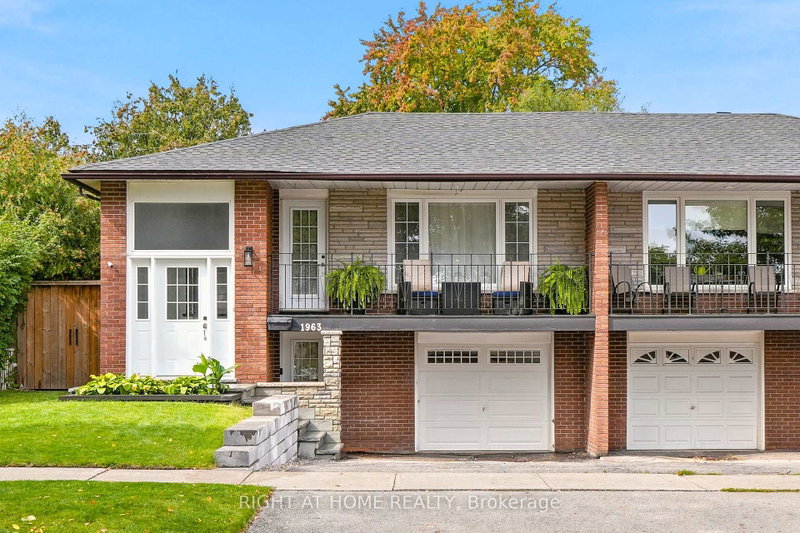 Image of home for listing MLS® W13868314