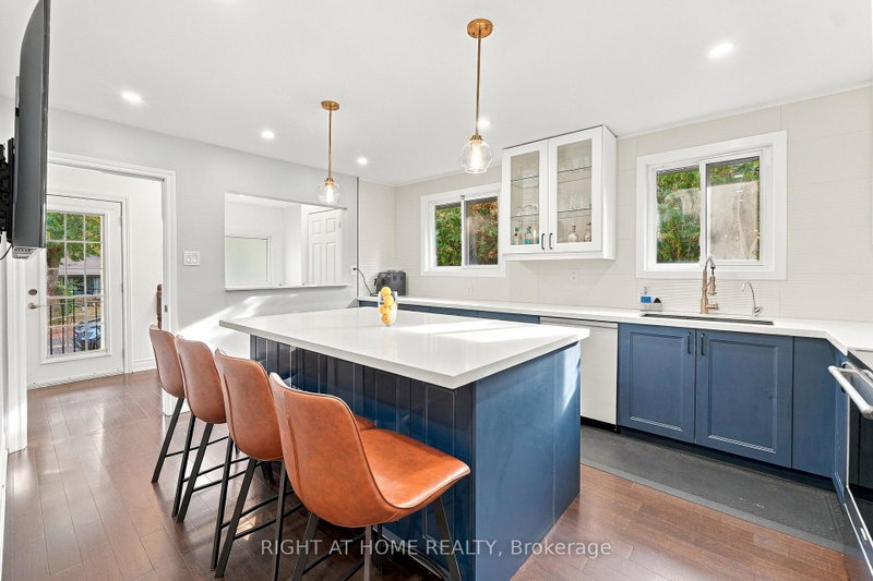 Image of home for listing MLS® W13868314