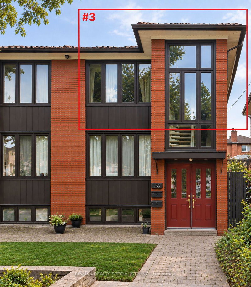 Image of home for listing MLS® W13868358