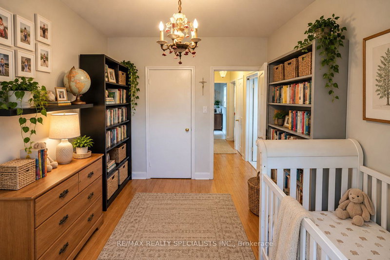 Image of home for listing MLS® W13868358