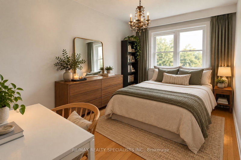 Image of home for listing MLS® W13868358