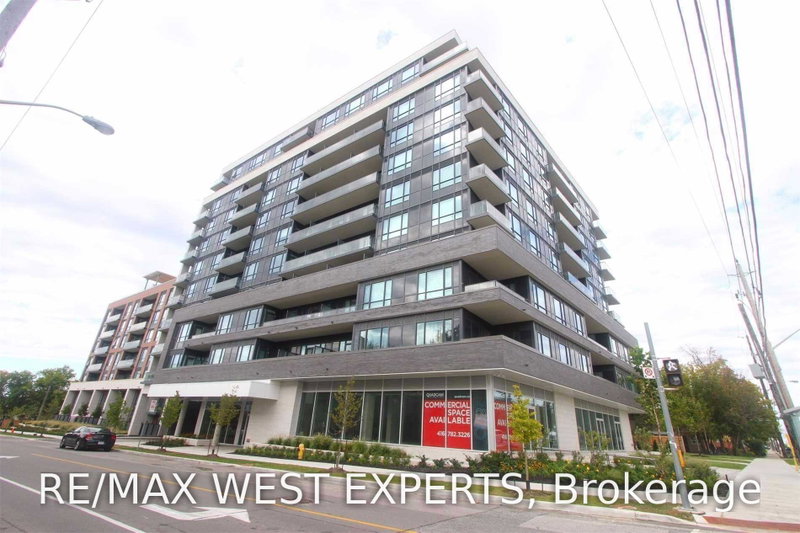 Image of home for listing MLS® W13868378