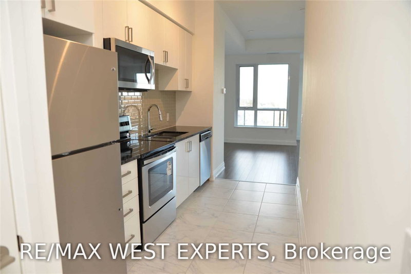Image of home for listing MLS® W13868378