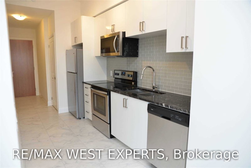 Image of home for listing MLS® W13868378
