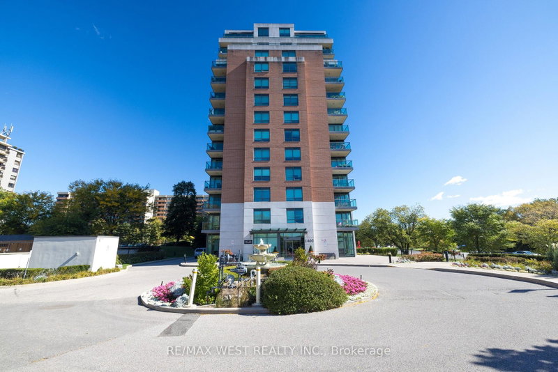 Image of home for listing MLS® W13868382