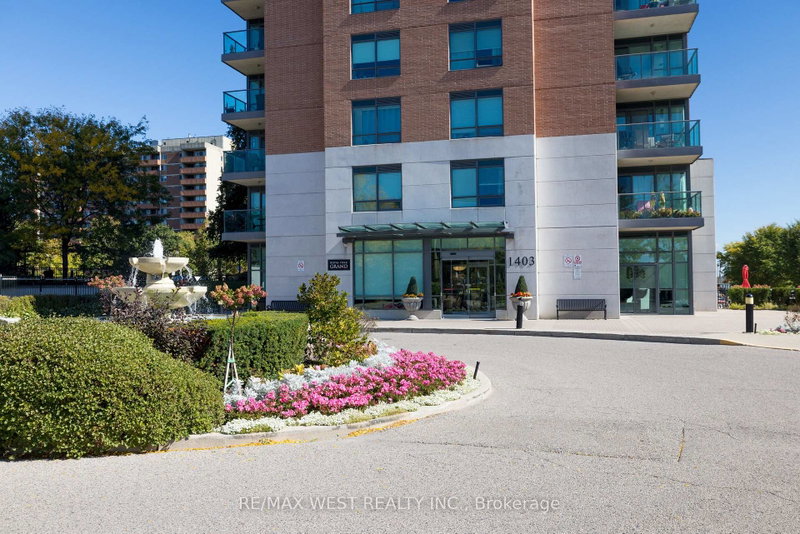 Image of home for listing MLS® W13868382