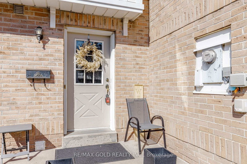 Image of home for listing MLS® W13868404