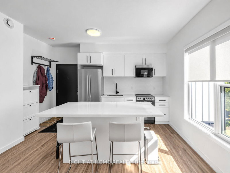 Image of home for listing MLS® W13868414