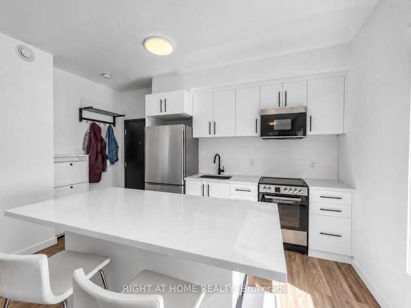 Image of home for listing MLS® W13868414