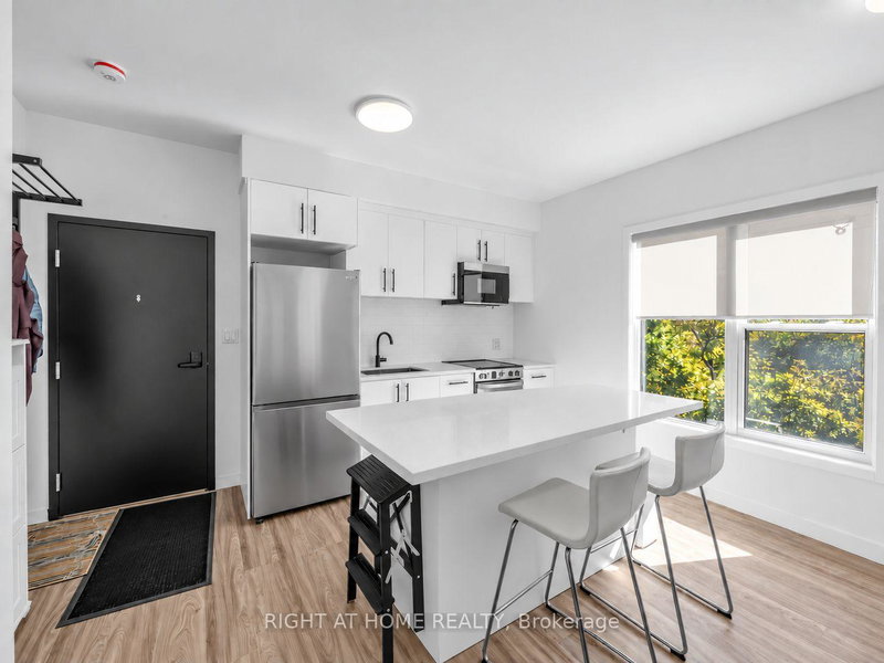 Image of home for listing MLS® W13868414