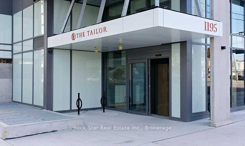 Image of home for listing MLS® W13868464