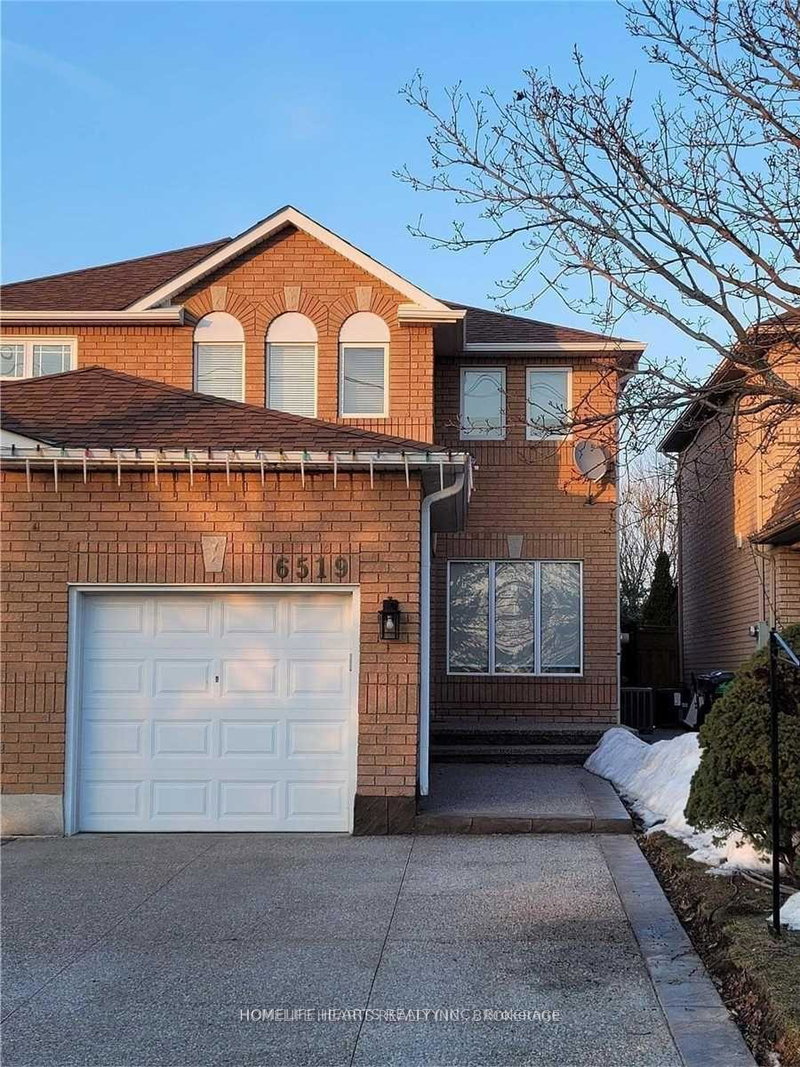Image of home for listing MLS® W13868560