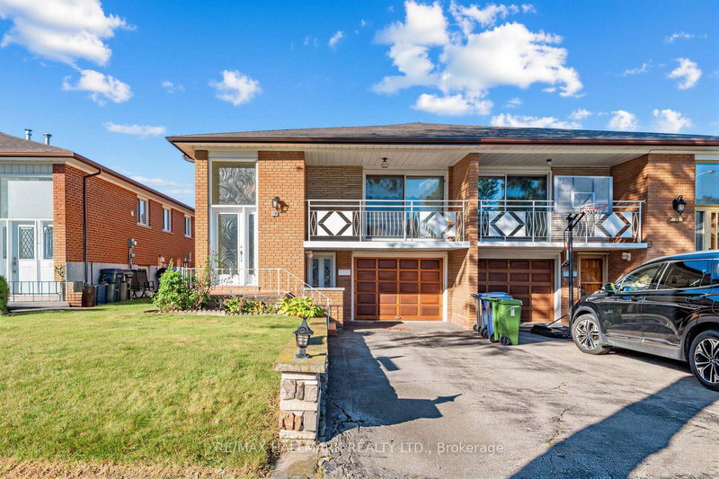 Image of home for listing MLS® W13868590