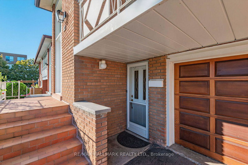 Image of home for listing MLS® W13868590
