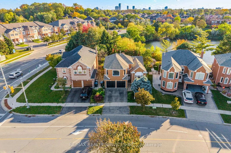 Image of home for listing MLS® W13868602