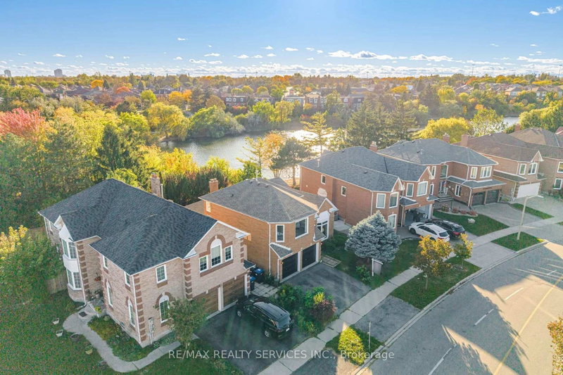 Image of home for listing MLS® W13868602