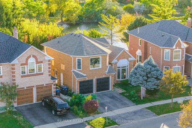 Image of home for listing MLS® W13868602