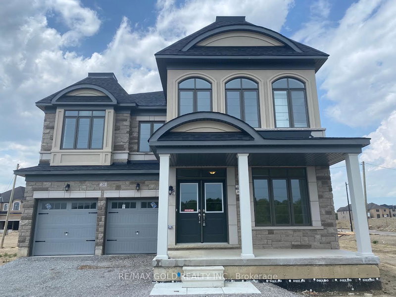 Image of home for listing MLS® W13868614