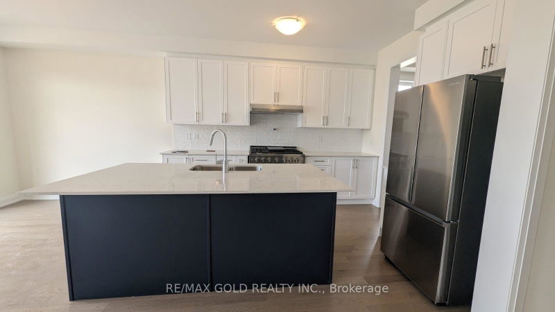 Image of home for listing MLS® W13868614