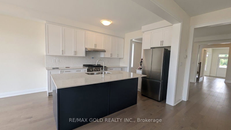 Image of home for listing MLS® W13868614
