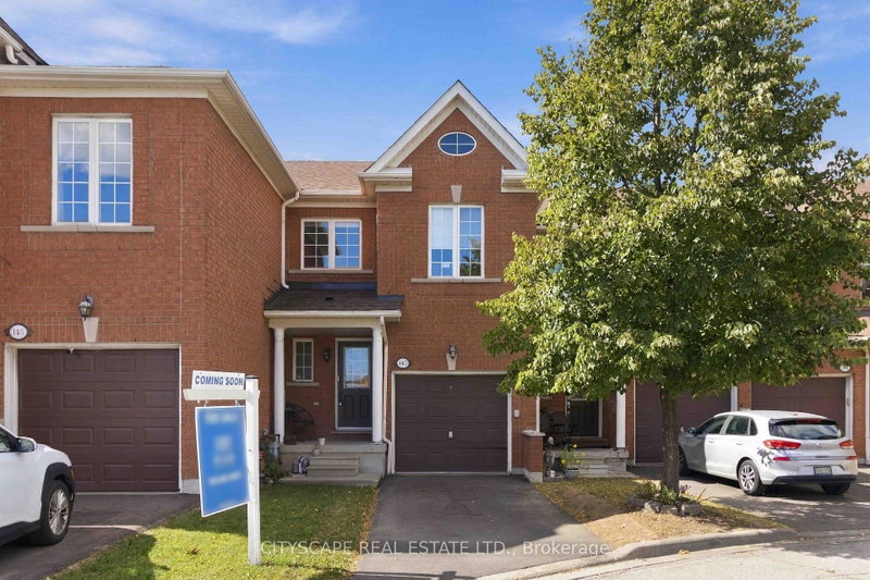 Image of home for listing MLS® W13868628