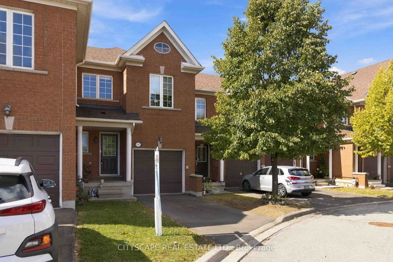 Image of home for listing MLS® W13868628