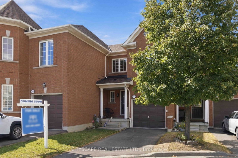 Image of home for listing MLS® W13868628