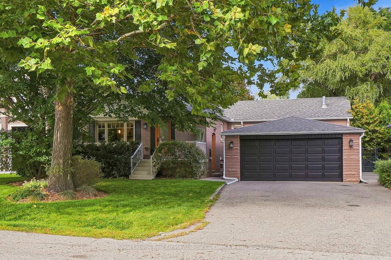 Image of home for listing MLS® W13868636