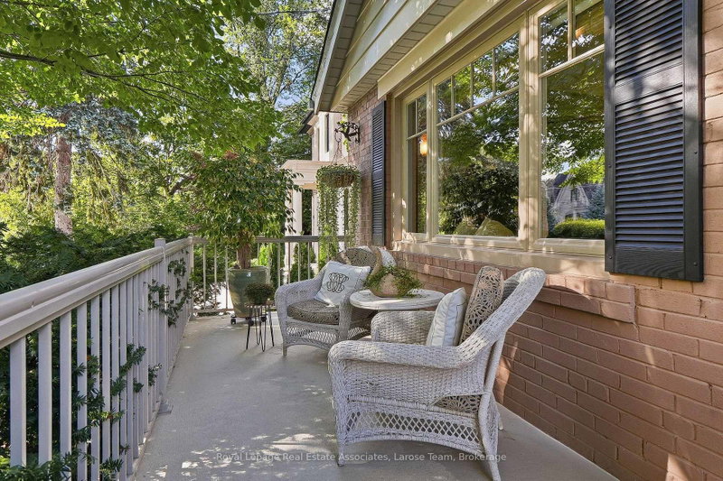 Image of home for listing MLS® W13868636