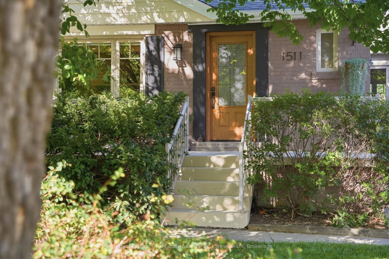 Image of home for listing MLS® W13868636
