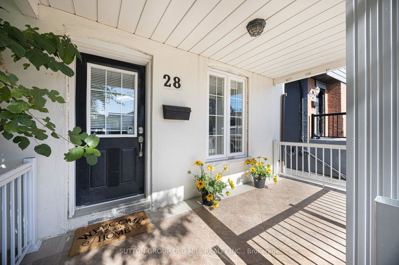Image of home for listing MLS® W13868650