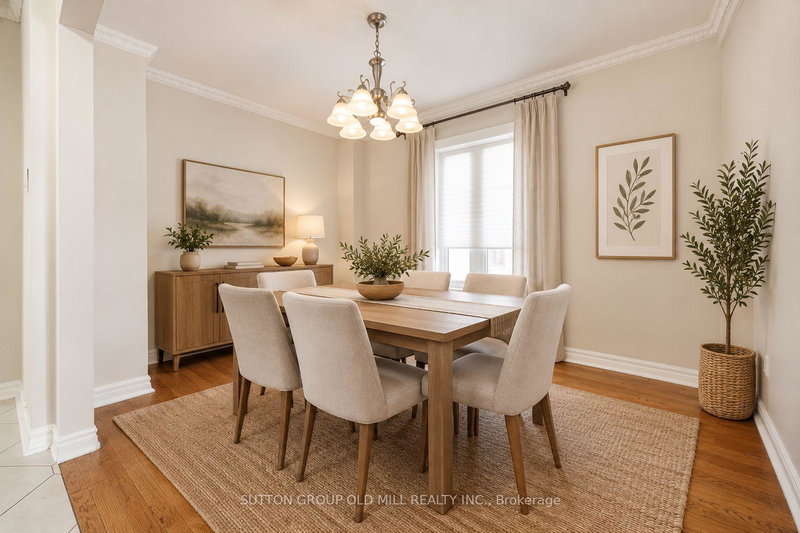 Image of home for listing MLS® W13868650