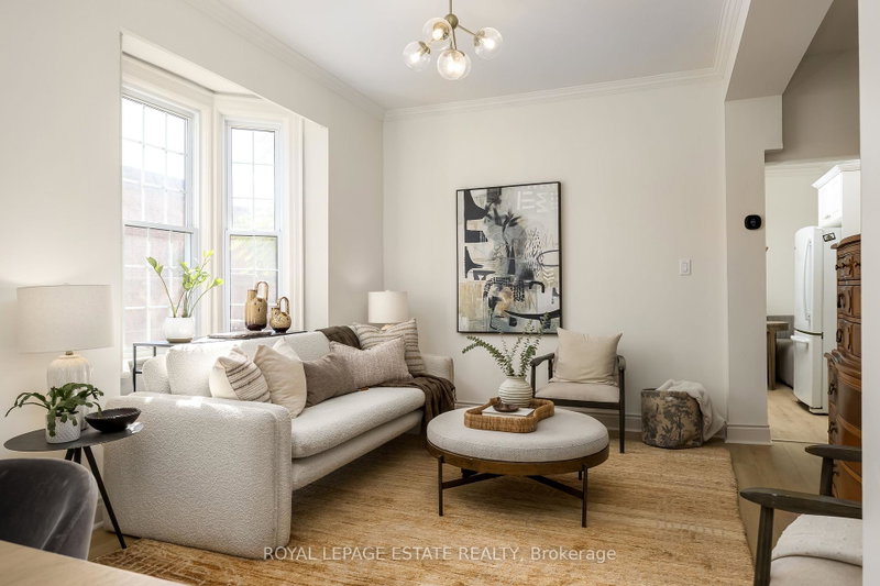 Image of home for listing MLS® W13868654