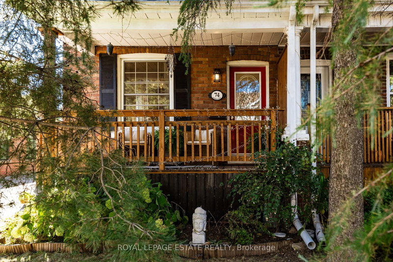 Image of home for listing MLS® W13868654