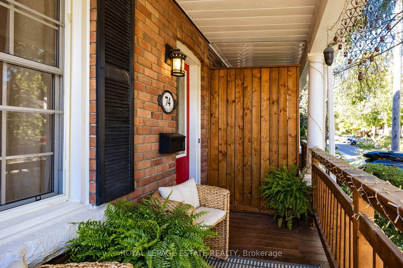 Image of home for listing MLS® W13868654