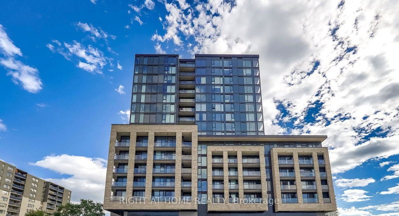 Image of home for listing MLS® W13868696