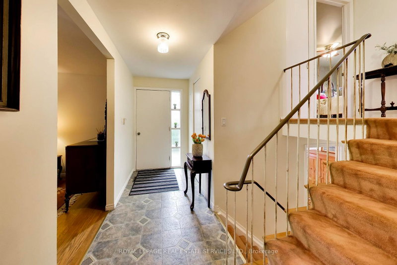 Image of home for listing MLS® W13868712