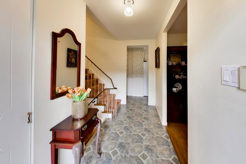 Image of home for listing MLS® W13868712